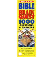 Bible Brain Quest