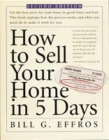 How to Sell Your Home in 5 Days