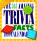 365 Amazing Trivia Facts