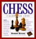 Chess Calendar. 1999