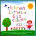 Children's Letters to God Calendar. 1999