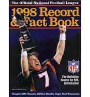 The Official NFL 1998 Record & Fact Book