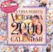 Victoriana Calendar. 2000