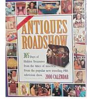 2000 Antiques Roadshow