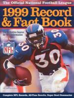 The Official National Football League 1999 Record & Fact Book