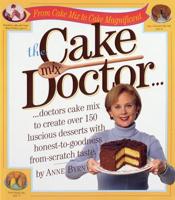 The Cake Mix Doctor