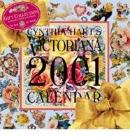 Victoriana Wall Calendar 2001