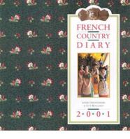 French Country Diary. 2001