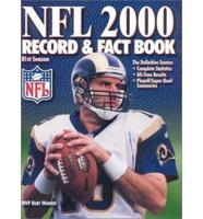 The Official NFL 2000 Record & Fact Book