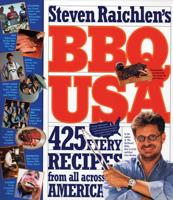 Steven Raichlen's BBQ USA
