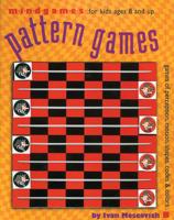 Pattern Games