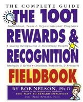 The 1001 Rewards & Recognition Fieldbook