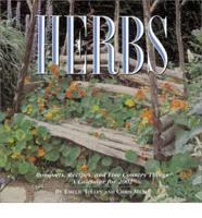 Herbs: Bouquets, Recipes, and Fine Country Things Calendar 2002