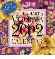 Cynthia Hart's Victoriana Calendar 2002