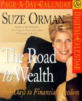 Suze Orman Financial Freedom a Day at a Time Page-A-Day Calendar 2002