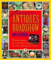 365 Days of Antiques Roadshow Picture-A-Day Calendar 2002