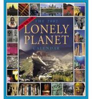The Lonely Planet Calendar 2002