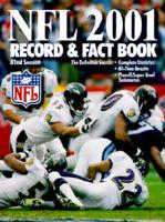 Official 2001 National Football League Record & Fact Book