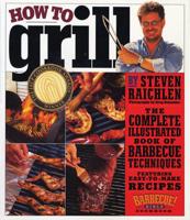 How to Grill