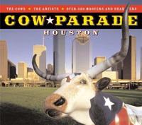 CowParade Houston
