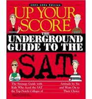 Up Your Score 2003-2004