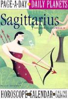 Sagittarius Page A Day 2003