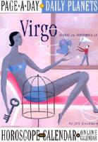 Virgo Page A Day 2003