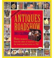 365 Days of Antiques Roadshow 2003 Calendar