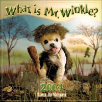 What Is Mr. Winkle? Calendar 2004
