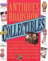 Antiques Roadshow Collectibles