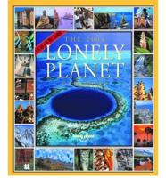 Lonely Planet 2004 Calendar