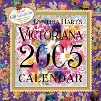 Cynthia Hart's Victoriana Wall Calendar 2005