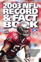 The Official NFL 2003 Record & Fact Book