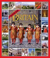 365 Days in Great Britain Wall Calendar 2005