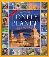 The Lonely Planet Wall Calendar 2005