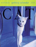 Cat Gallery Calendar 2005