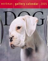 Dog Gallery Calendar 2005