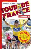 The Tour De France Companion