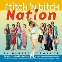 Stitch 'N Bitch Nation