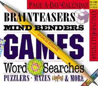 Brainteasers 2006