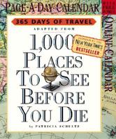 1000 Places to See Before You Die 2006
