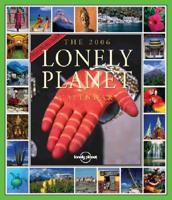 Lonely Planet 2006 Calendar
