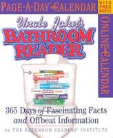 Uncle John's Bathroom Reader 2006