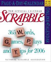 The Official Scrabble Calendar