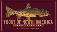 Trout of North America 2006
