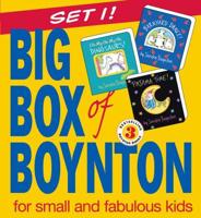 Big Box of Boynton