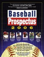 Baseball Prospectus 2006