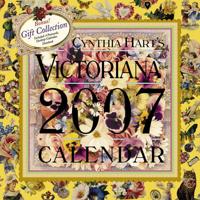 Cynthia Hart's Victoriana Calendar 2007