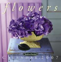 Flowers Calendar 2007