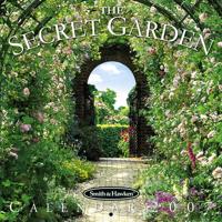 The Secret Garden Calendar 2007